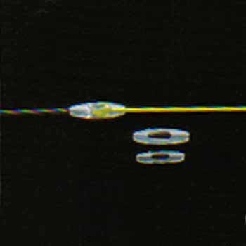 コータック(Coatac) CO-LINK(コーリンク) CL(クリア) S(#5以下) 04501411