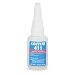 Loctite 41145: Loctite Prism 411 Instant Adhesive, Toughened, (Clear) Gap Filling, 20-gm. Bottle