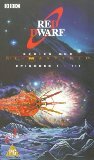 Red Dwarf [VHS] [Import]