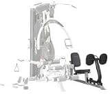 BodyCraft Elite Leg Press Option