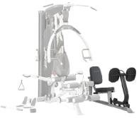 BodyCraft Elite Leg Press Option