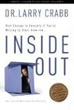 Cover of Inside Out by Larry Crabb 1600060994