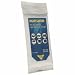 Lens Cleaning Tissue, Pre-Moistened, Resealable, 15/PK, Sold as 1 pack