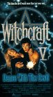Witchcraft 5: Dance With The Devil [VHS]