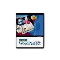 Corel WordPerfect 6.1 For DOS by Corel WordPerfect 6.1