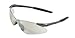 V30 Nemesis VL Safety Eyewear, Polycarbon Anti-Scratch Anti-Fog Lenses, Gunmetal