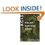 the ACLS Pocket Survival Guide (Emergency Medicine Pocket Survival Guides)