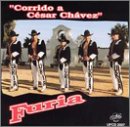 Music : Corrido a Cesar Chavez [CASSETTE]