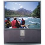 Samsung PCJ534RF 53 Projection Color TV with 4:3 HDTV Display