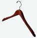 Cherry Shirt & Coat Hanger. Set of 6
