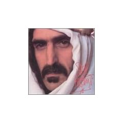 Sheik Yerbouti (Audio Cassette)