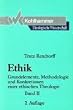 Theologische Wissenschaft, Bd.13/2, Ethik