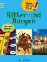 Wissen, Action, Spa�. Ritter & Burgen - Michele Longour