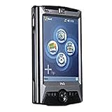 HP iPAQ Pocket PC rx3715 Mobile Media Companion - Microsoft Windows Mobile for Pocket PC 2003 Second Edition - S3C2440 400 MHz - RAM: 64 MB - ROM: 128 MB 3.5
