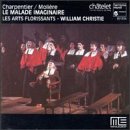 Le Malade Imaginaire