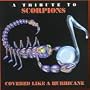 Covered Like a Hurricane: A Tribute to Scorpions
