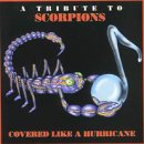 A Tribute to Scorpions