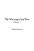 Book Winning of the West, The: V2