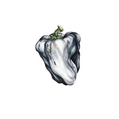 White Pepper