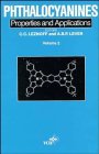 Phthalocyanines (Volume 2)