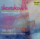 ｜Shostakovich: Symp;hony No. 10