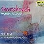 Shostakovich - Symphony No.10