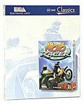 Revue EA - Electronic Arts  / Moto Racer