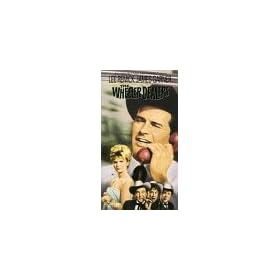 Wheeler Dealers [VHS]