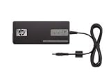HP 90W Air/Auto/AC Combo Adapter Replacement Part (DV574A) (PC628A#ABA).