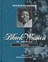 Black Women in America: Literature (Facts on File Encyclopedia of Black Women in America)