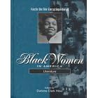 Facts on File Encyclopedia of Black Women in America: Literature