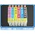 エプソン IC6CL32 6色セット 【互換インクカートリッジ】【ICチップ有】EPSON IC32-6CL-SET【インク】