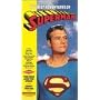TV's Best Adventures of Superman 4 [VHS]