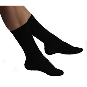 Everyday Performance Socks - Black
