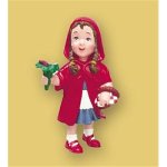 Eigenschaften PAPO 39150 / 39150 - PAPO Sagen und Märchen - Rotkäppchen