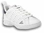 adidas Women's Smith Millenium ( sz. 05.0, White/Navy )