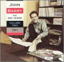 John Barry: The EMI Years, Volume Two (Film Score Compilation)