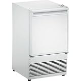 U-Line Origins Series Ice Maker – 12lb Capacity: White
