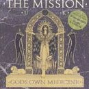 God's Own Medicine [CASSETTE]
