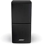 Bose : Acoustimass  15 II 6.1 Upgrade kit - Black