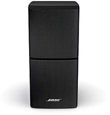 Bose&reg;: Acoustimass&reg; 15 II 6.1 Upgrade kit - Black