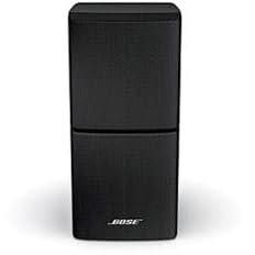 Bose�: Acoustimass� 15 II 6.1 Upgrade kit - Black