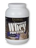 IMAGE OF Prostar Whey-Cocoa Mocha - 2 lb - Powder