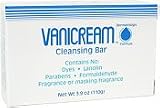 Vanicream Cleansing Bar - 3.9 oz