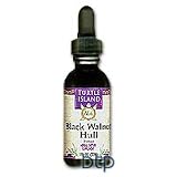 Black Walnut Hull Extract