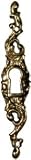 Victorian Vertical Keyhole Cover