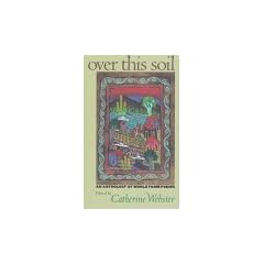 Over This Soil: An Anthology of World Farm Poems