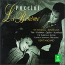 Music : Puccini: La Bohème