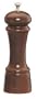 Chef Specialties 06152 6" Professional Walnut Salt Mill
