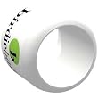 Birdie Ball Limited Distance Golf Practice Ball Three Ball Sleeve